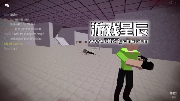 PC《戈尔盒子/GoreBox》英文版下载v14.7.2_2