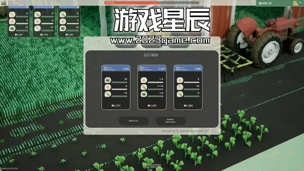 PC《英亩/ACRES》中文版下载_1