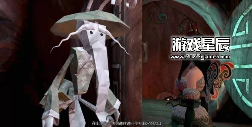 ps3《疯狂爱丽丝》日文ISO下载