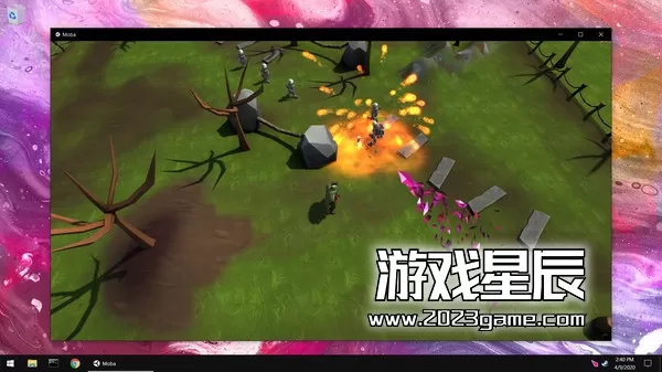 PC《自定义鼠标样式/YoloMouse》中文版下载v1.7.1_1