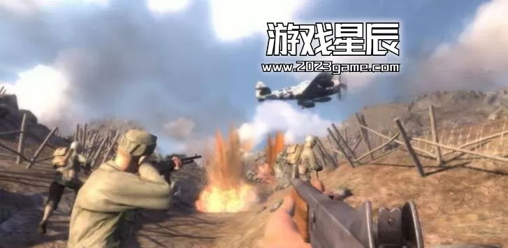 ps3《历史频道之太平洋战争》英文ISO下载
