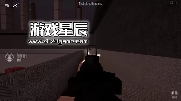 PC《戈尔盒子/GoreBox》英文版下载v14.7.2_3