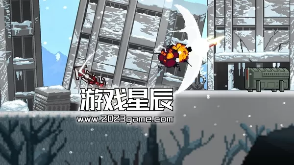 机甲少女 Metal Unit PC免安装中文版下载Build.12833191_3