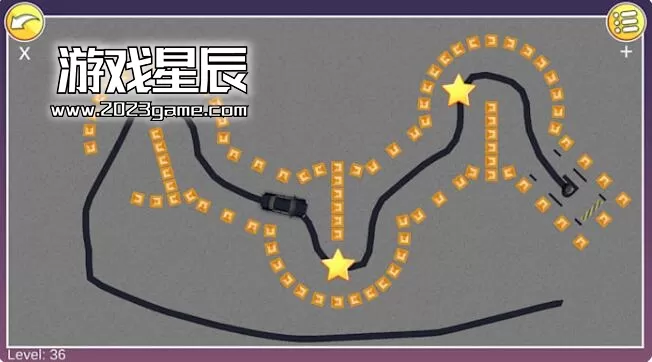 switch《城市停车司机：绘制路径模拟器（City Parking Driver: Draw The Path Simulator）》英文版nsp下载_1