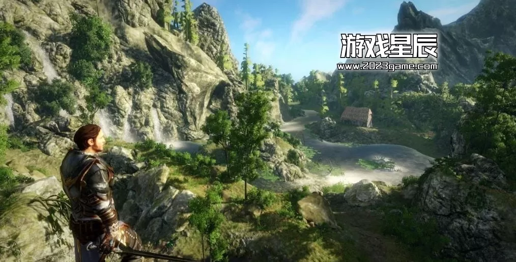 ps3《崛起3：泰坦之王 Risen 3 Titan Lords》英文ISO下载_1