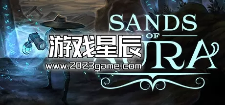 PC《灵气之沙 Sands of Aura》中文版下载v1.01.24