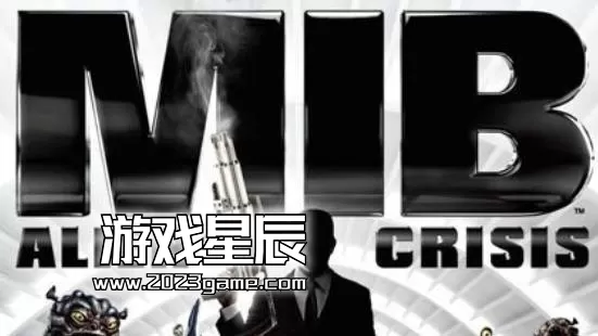 ps3《黑衣人 异形危机》英文ISO下载