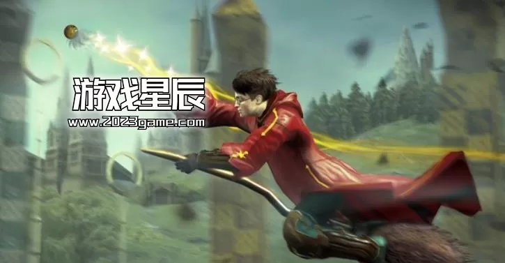 ps3《哈利波特与混血王子》英文ISO下载