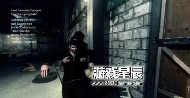 ps3《黑暗领域》英文ISO下载_1