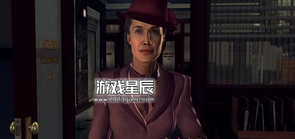 ps3《黑色洛城 L.A. Noire》英文ISO下载_0