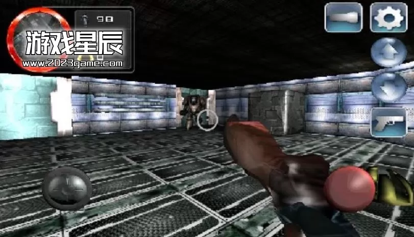 ps3《黑暗领域2》英文ISO下载_2