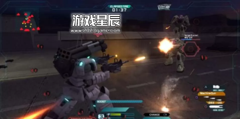ps3《机动战士高达战记》日文ISO下载_2