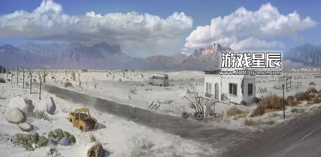 ps3《狂野西部 毒枭 Call of Juarez: The Cartel》日文ISO下载_2
