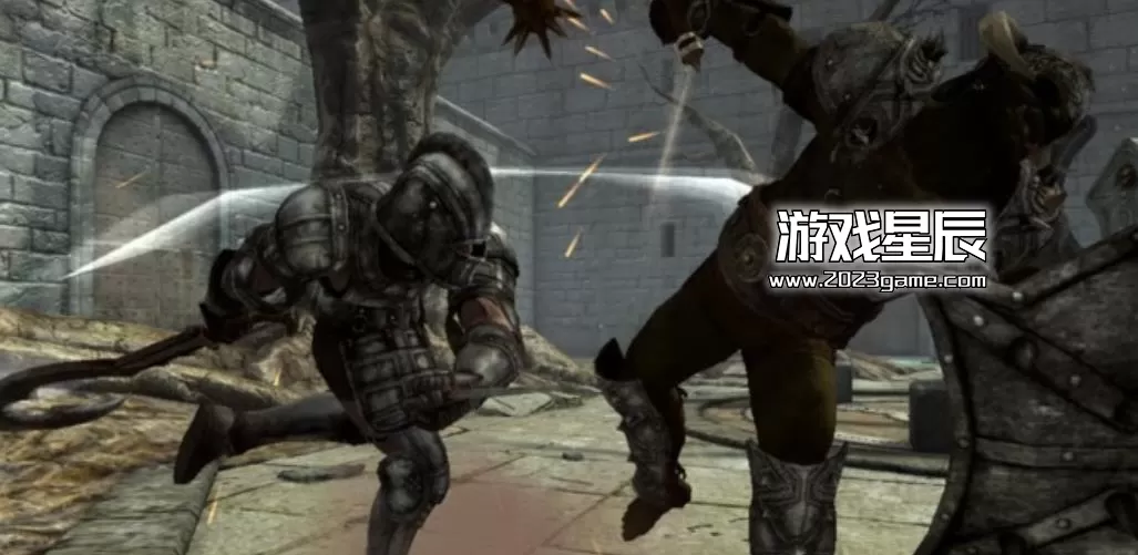 ps3《角斗士对决 Clan of Champions》英文ISO下载_1