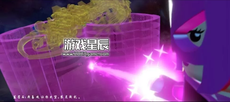 ps3《乐高蝙蝠侠3》英文ISO下载_2