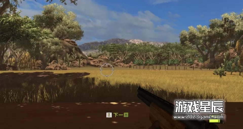ps3《猎人的奖杯2 Hunter's Trophy 2》英文ISO下载