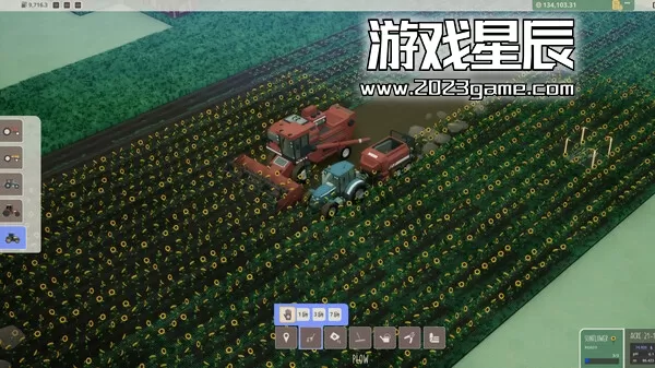PC《英亩/ACRES》中文版下载_0