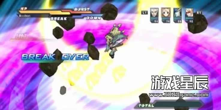 ps3《跨越边境》英文ISO下载
