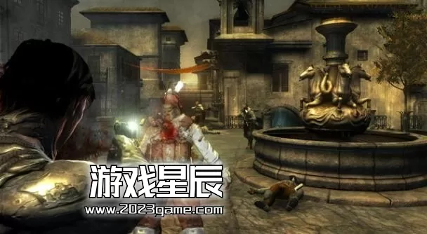 ps3《黑暗地带》日文ISO下载_0