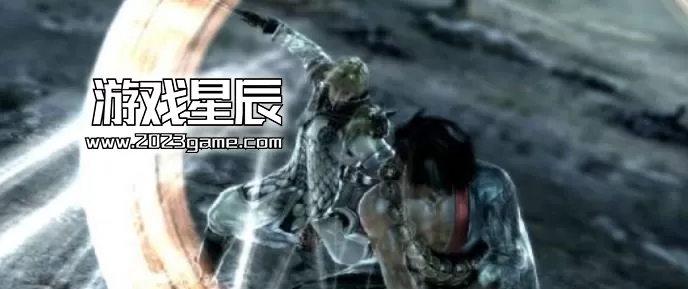ps3《灵魂能力5 Soul Calibur 5》英文ISO下载_2