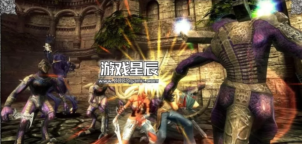 ps3《鬼刃》日文ISO下载_0