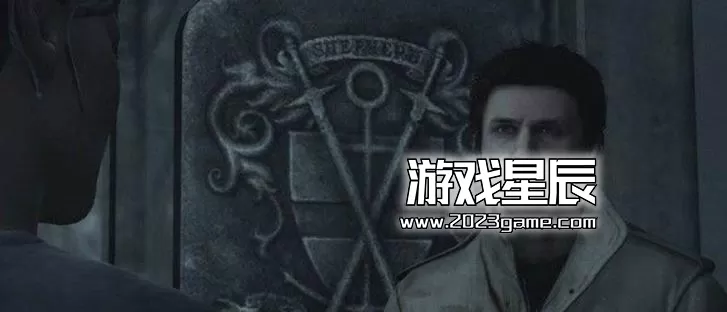 ps3《寂静岭5：归乡》英文ISO下载