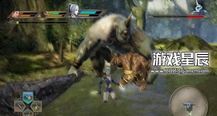 ps3《龙士传说 零》日文ISO下载_2