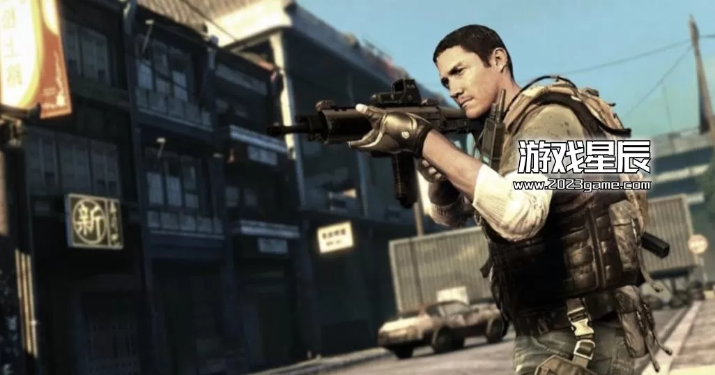 ps3《海豹突击队4 SOCOM4》英文ISO下载_2