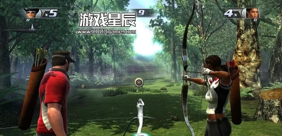 ps3《竞技冠军 Sports Champions》英文ISO下载_0