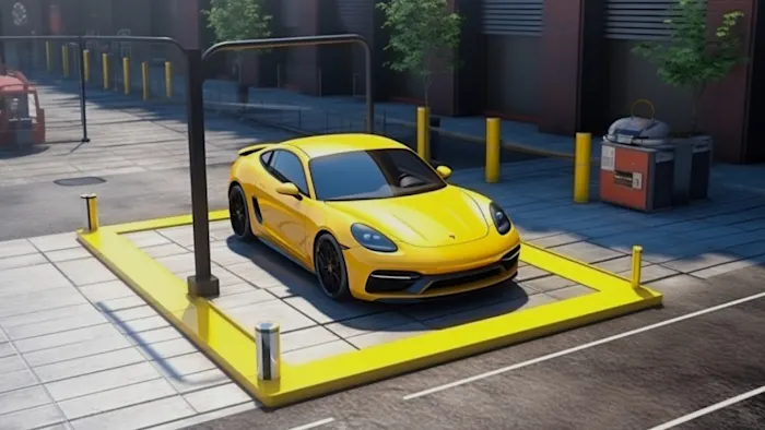 switch《至尊停车场模拟器2024 Supreme Car Parking Simulator 2024》英文版nsp下载_1