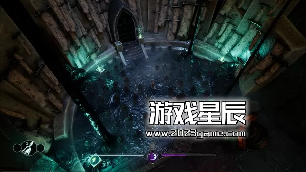 PC《灵气之沙 Sands of Aura》中文版下载v1.01.24_1