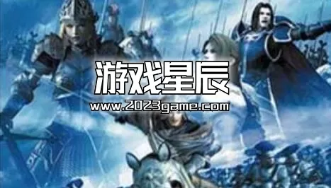 ps3《剑刃风暴 百年战争》日文ISO下载