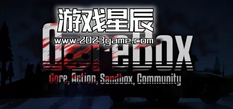 PC《戈尔盒子/GoreBox》英文版下载v14.7.2