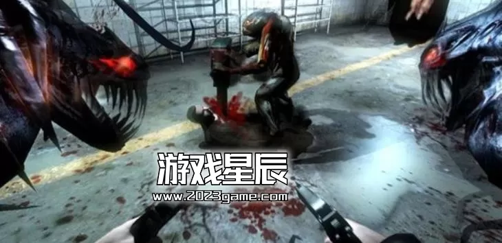ps3《黑暗领域》英文ISO下载