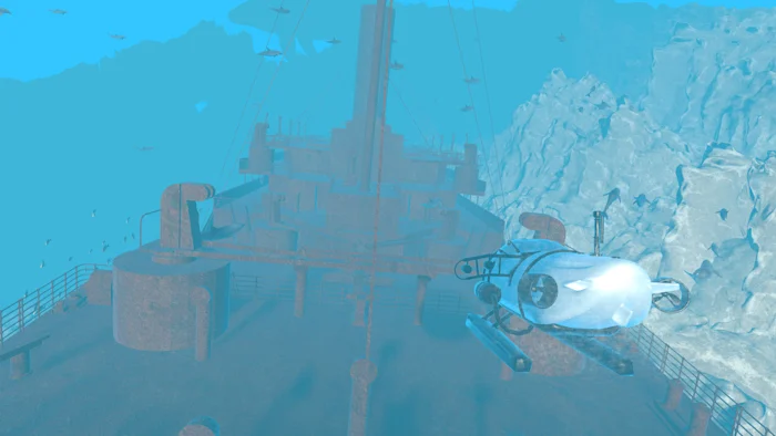 switch《潜水模拟器 Submersible Simulator》英文版nsp下载_4