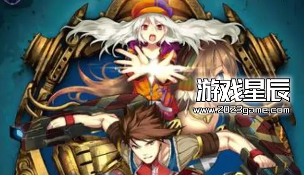 ps3《静籁永恒 献给诞生之星的祈祷诗》日文ISO下载