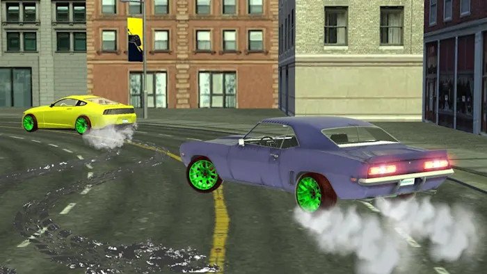 switch《至尊停车场模拟器2024 Supreme Car Parking Simulator 2024》英文版nsp下载_2