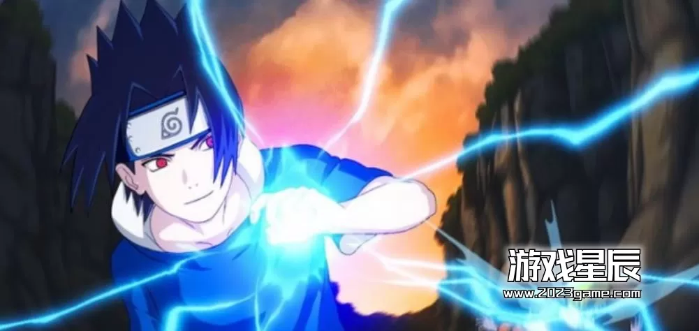 ps3《火影忍者 究极风暴 Naruto: Ultimate Ninja Storm》日文ISO下载_2