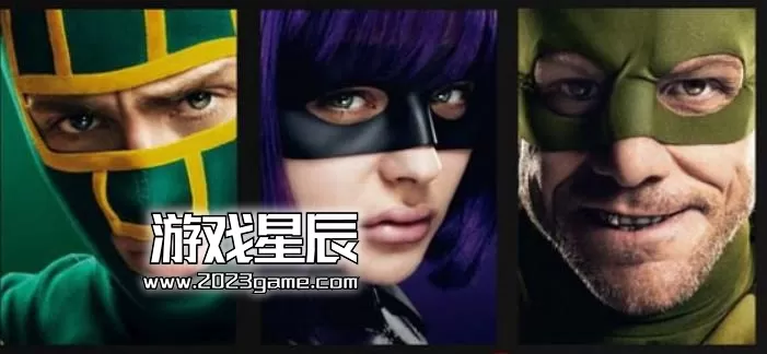 ps3《海扁王2》英文ISO下载