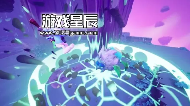 switch《蓝精灵2:绿石之囚（The Smurfs 2 The Prisoner of the Green Stone）》中文版nsp下载【含1.03.03补丁+2DLC】_1