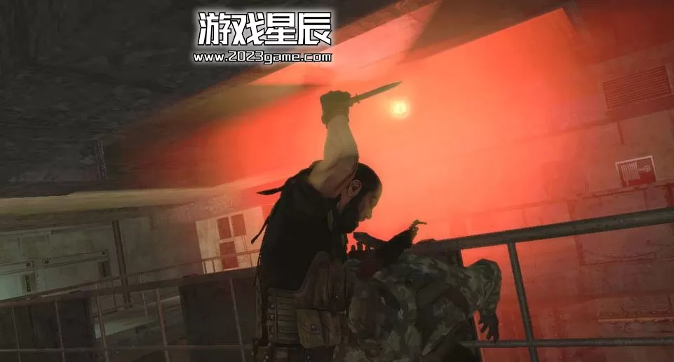 ps3《海豹神兵》英文ISO下载_0