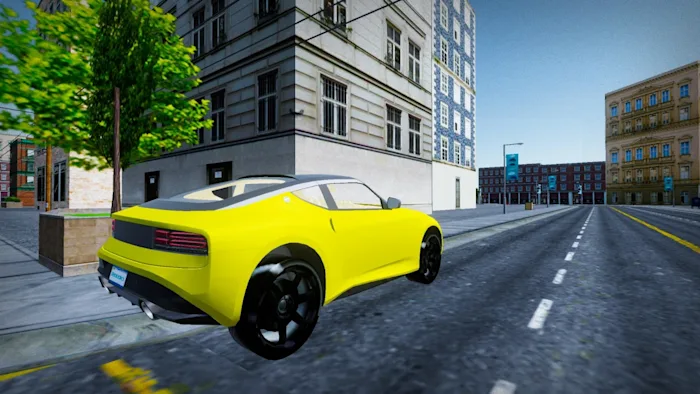 switch《至尊停车场模拟器2024 Supreme Car Parking Simulator 2024》英文版nsp下载_4