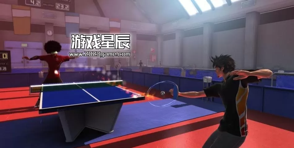 ps3《竞技冠军 Sports Champions》英文ISO下载_2