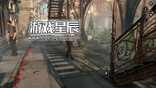【5.05】PS4《塞伯利亚之谜:过去的世界 Syberia: The World Before》中文版PKG下载+1.01补丁_4