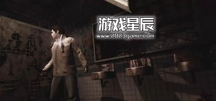 ps3《寂静岭5：归乡》英文ISO下载_1