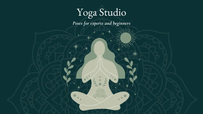 switch《瑜伽工作室 Yoga Studio: Poses for experts and beginners》英文版nsp下载