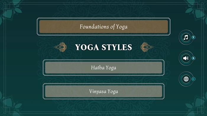 switch《瑜伽工作室 Yoga Studio: Poses for experts and beginners》英文版nsp下载_2