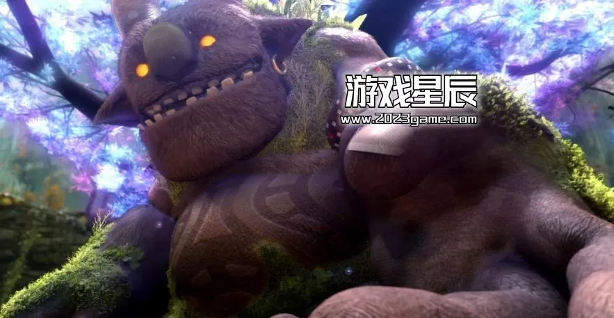 ps3《魔人 失落的王国》英日文ISO下载