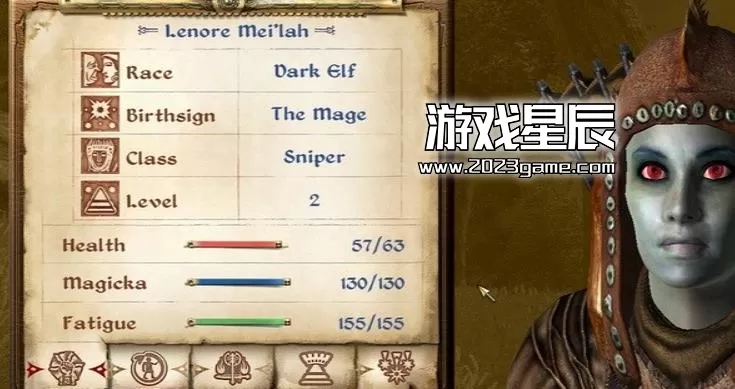 ps3《上古卷轴4 湮没 年度版》英文ISO下载_2