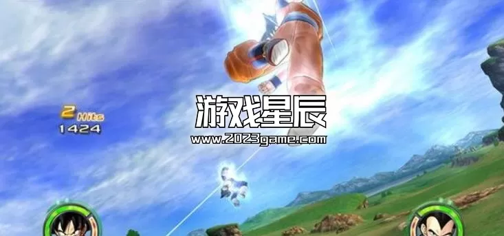 ps3《龙珠 猛烈冲击2》日文ISO下载_1